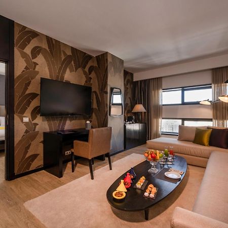 מלון Barcelo קזבלנקה מראה חיצוני תמונה