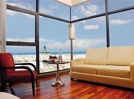 מלון Barcelo קזבלנקה מראה חיצוני תמונה