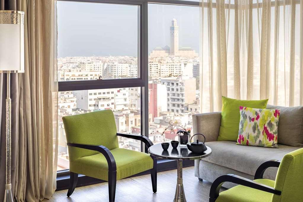 מלון Barcelo קזבלנקה חדר תמונה