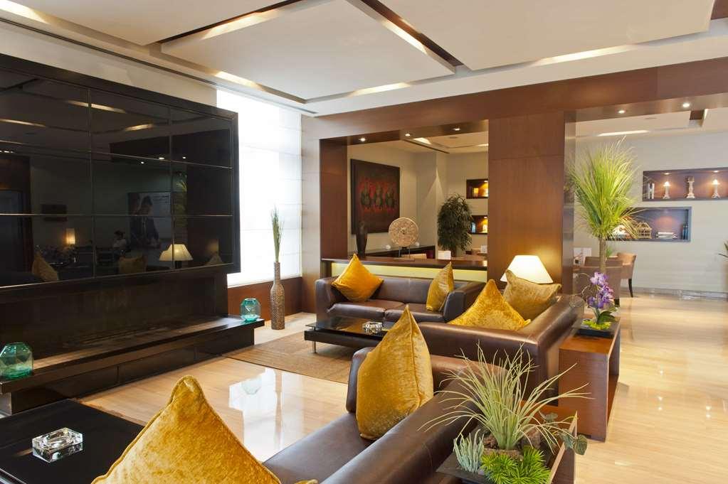 מלון Barcelo קזבלנקה מראה פנימי תמונה