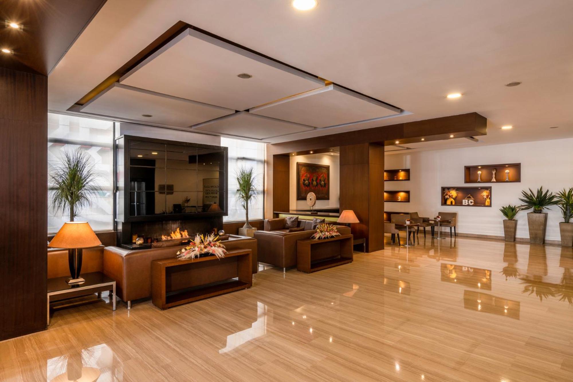 מלון Barcelo קזבלנקה מראה חיצוני תמונה